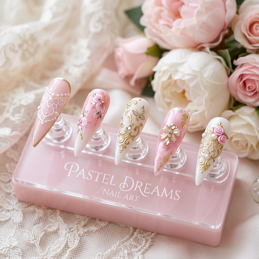 Nail Art 2